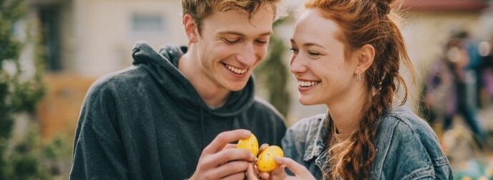 2 ζώδια θα περάσουν ένα ιδιαίτερο και ξεχωριστό Πάσχα, σήμερα 12/04 – Δες, αν είσαι μέσα!