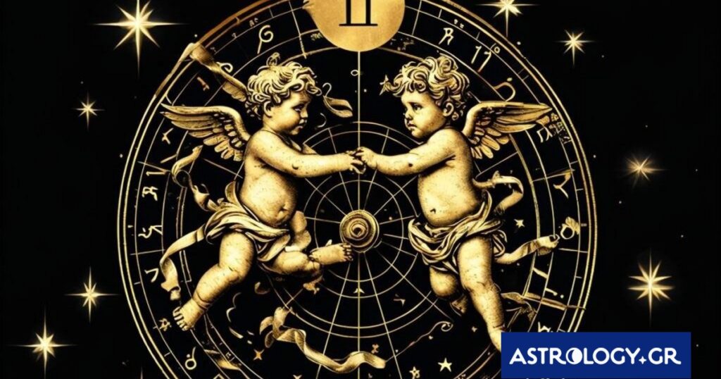 3 αλήθειες που μόνο ένας Δίδυμος θα σου πει