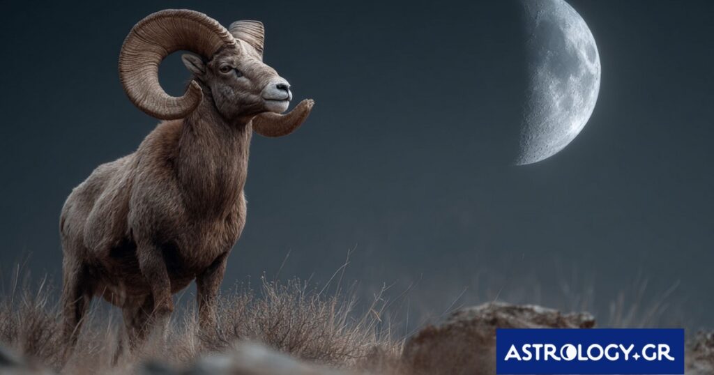 Νέα Σελήνη στον Κριό: Καινούργια αρχή, έστω και με το ζόρι, για το κάθε ζώδιο