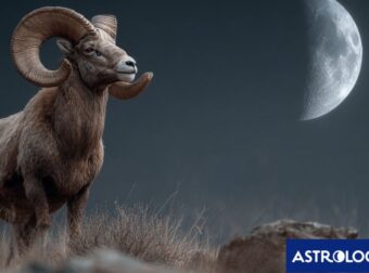 Νέα Σελήνη στον Κριό: Καινούργια αρχή, έστω και με το ζόρι, για το κάθε ζώδιο