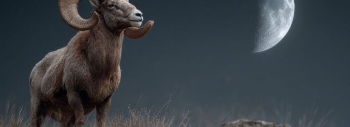 Νέα Σελήνη στον Κριό: Καινούργια αρχή, έστω και με το ζόρι, για το κάθε ζώδιο