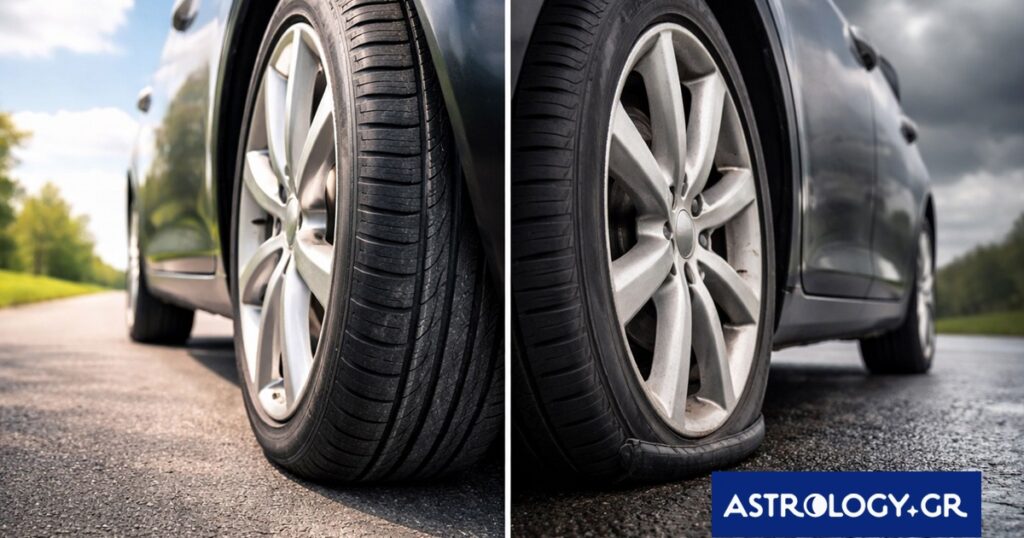 Ζώδια & Τύχη: Ποιοι είναι οι ευνοημένοι και ποιοι οι χαμένοι της εβδομάδας, 05/04 έως 11/04;