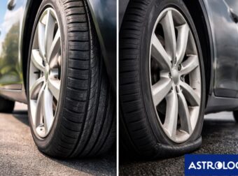 Ζώδια & Τύχη: Ποιοι είναι οι ευνοημένοι και ποιοι οι χαμένοι της εβδομάδας, 05/04 έως 11/04;