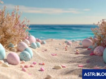 Ζώδια Σήμερα 12/4: Μια… αλλιώτικη Πασχαλιά