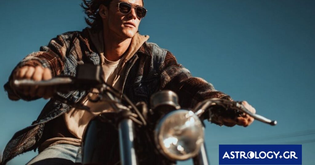 Ζώδια Σήμερα 21/04: Με πολλά «γκάζια»