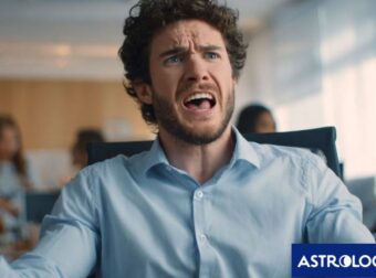 Καβγάδες και νεύρα με Άρη στον Κριό: Ποια ζώδια ψάχνουν αφορμή να ξεσπάσουν;