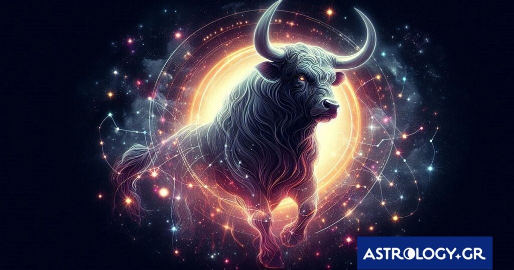 Τα μαθηματικά του Ταύρου