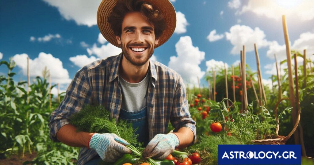 Τα ζώδια που θα άφηναν το γραφείο για να ασχοληθούν με αγροτικές δουλειές