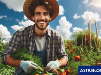 Τα ζώδια που θα άφηναν το γραφείο για να ασχοληθούν με αγροτικές δουλειές