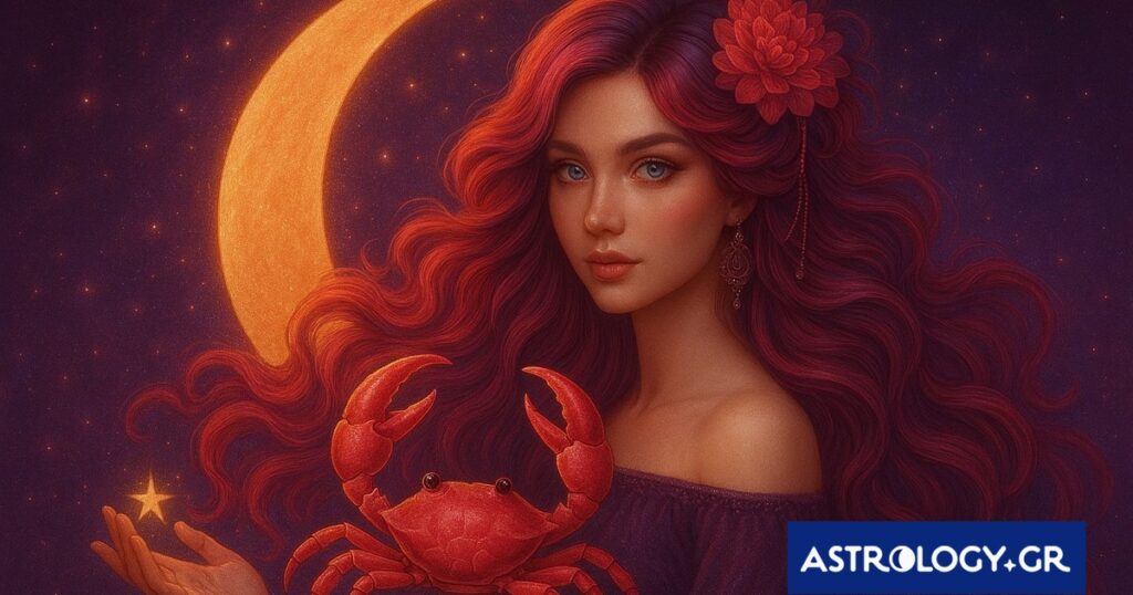 Γιατί είναι δύσκολο να ξεπεράσεις μια γυναίκα Καρκίνο;