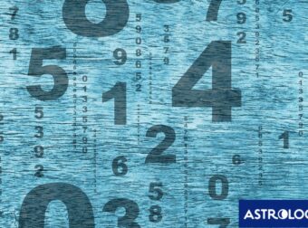 Αυτοί είναι οι τυχεροί αριθμοί του ζωδίου σου για σήμερα, 24/04/2026