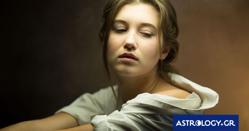 Έξι ζώδια που βυθίζονται στη λύπη και δεν πάνε παρακάτω