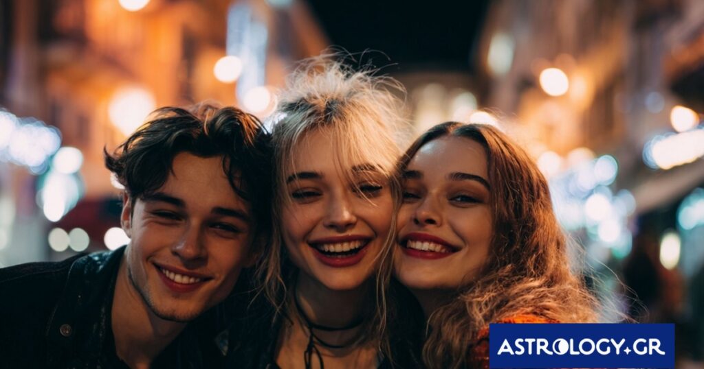 Μάιος 2026: Αυτά τα τρία ζώδια δεν θα πιστεύουν την τύχη τους