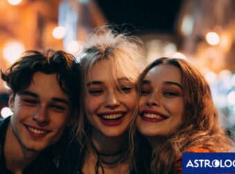 Μάιος 2026: Αυτά τα τρία ζώδια δεν θα πιστεύουν την τύχη τους