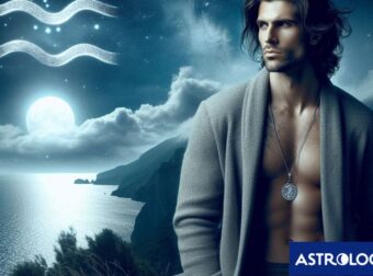 Όλα όσα κάνει ο Υδροχόος και καμαρώνει γι’ αυτά