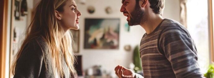 Καμία γυναίκα δεν αντέχει αυτόν τον άντρα του ζωδιακού