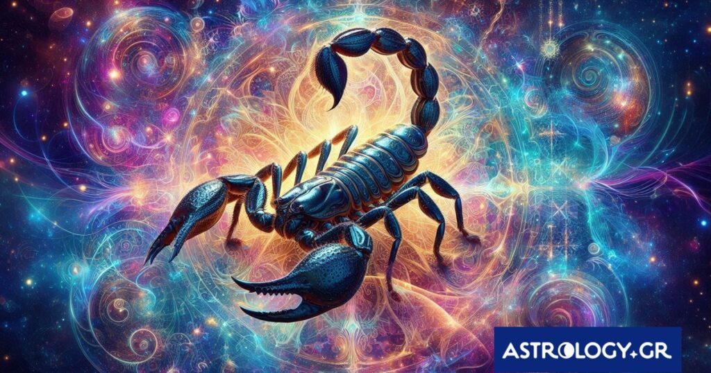 5 φορές που ο Σκορπιός έχει δίκιο και άδικο μαζί