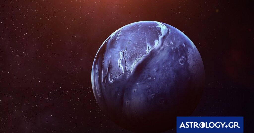 Η σκοτεινή πλευρά του Ποσειδώνα και ο ρόλος του στον ύπνο μας