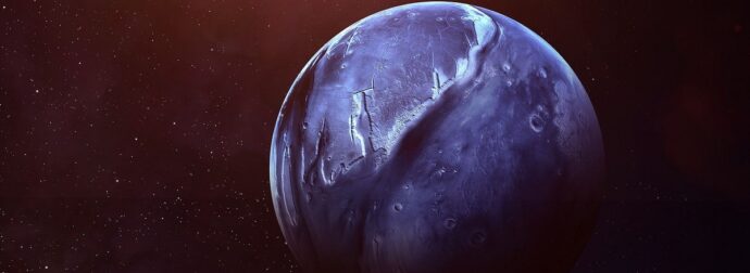 Η σκοτεινή πλευρά του Ποσειδώνα και ο ρόλος του στον ύπνο μας