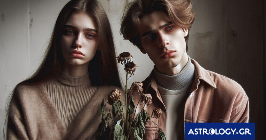 Αν ανήκεις σε ένα από αυτά τα ζώδια, δεν μπορείς να απολαύσεις την ζωή όπως οι άλλοι