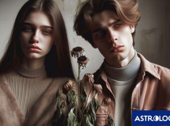 Αν ανήκεις σε ένα από αυτά τα ζώδια, δεν μπορείς να απολαύσεις την ζωή όπως οι άλλοι