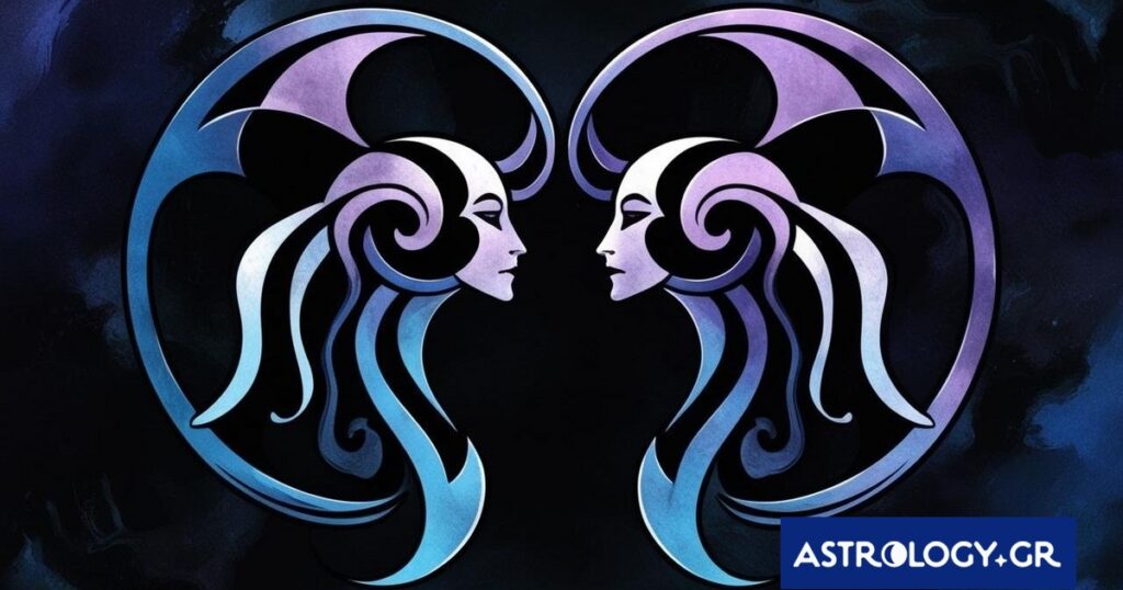 Φοβάσαι τους Διδύμους; Να γιατί!