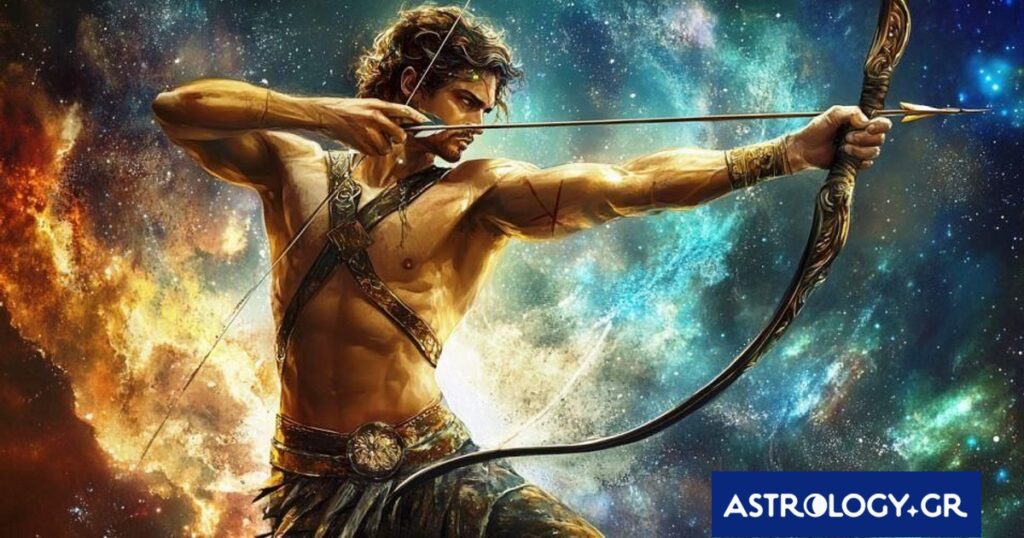 10 λόγοι που μας κάνουν να λατρεύουμε τον Τοξότη!