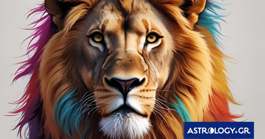 Πώς τα πάει ο Λέοντας με Δίδυμους, Ζυγούς και Υδροχόους;