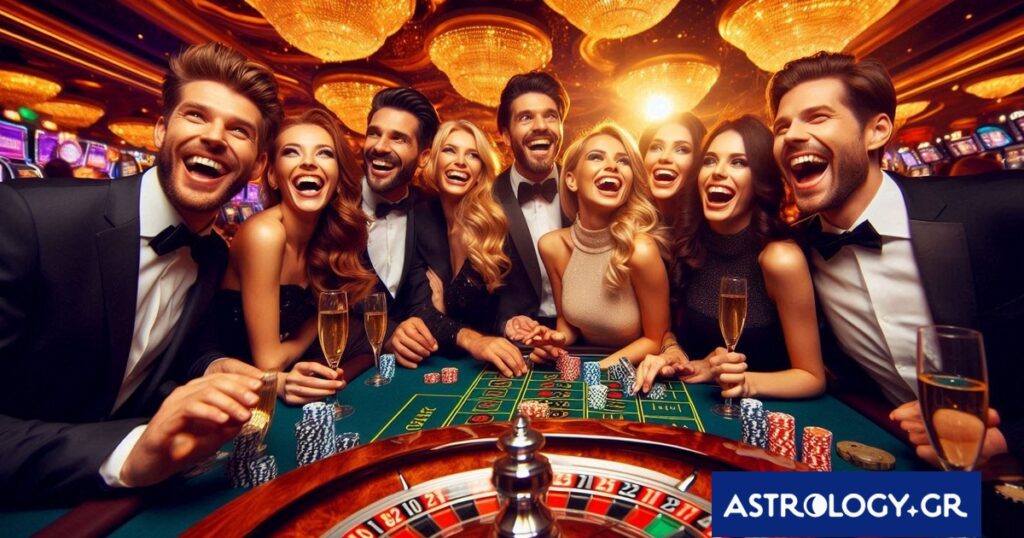 Τα ζώδια που δεν αφήνουν τίποτα στην τύχη