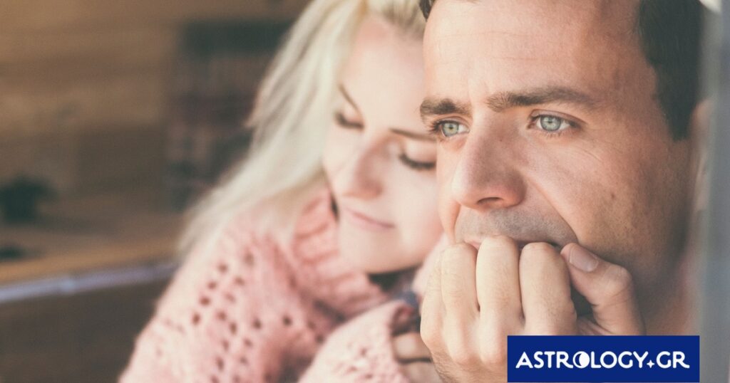 Ταύρος: Τι τον φοβίζει πραγματικά σε μια σχέση;