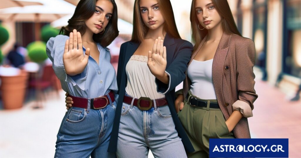 Τρία ζώδια που δεν θα άντεχαν να γίνουν Παρθένοι ούτε για 3 ώρες!