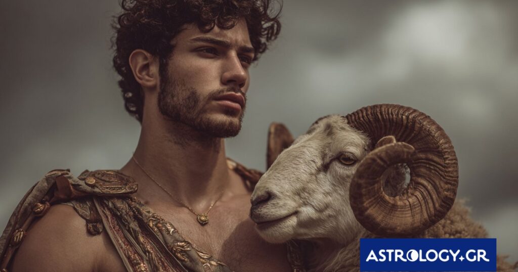 Άρης στον Κριό 2026: Η ενέργεια εκτοξεύεται – Τι φέρνει στο δικό σου ζώδιο;