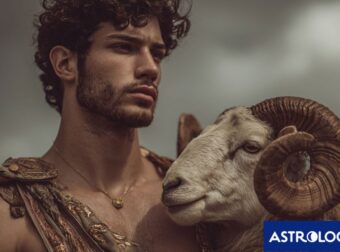 Άρης στον Κριό 2026: Η ενέργεια εκτοξεύεται – Τι φέρνει στο δικό σου ζώδιο;