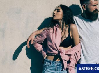 Λέων: Τι τον φοβίζει πραγματικά σε μια σχέση;