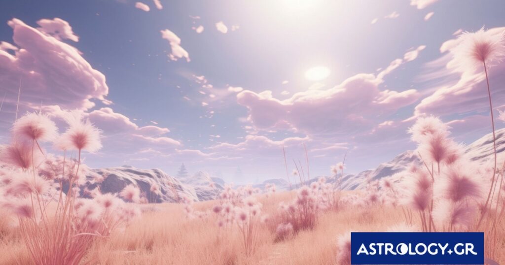 Διάβασε την προσωπική σου πρόβλεψη, για σήμερα 23/04/2026