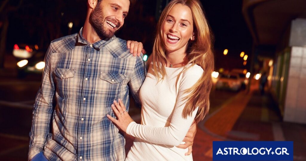 Δίδυμε, Ζυγέ, Υδροχόε: Αυτό σε τραβάει σε ένα πρόσωπο και δεν μπορείς να αντισταθείς