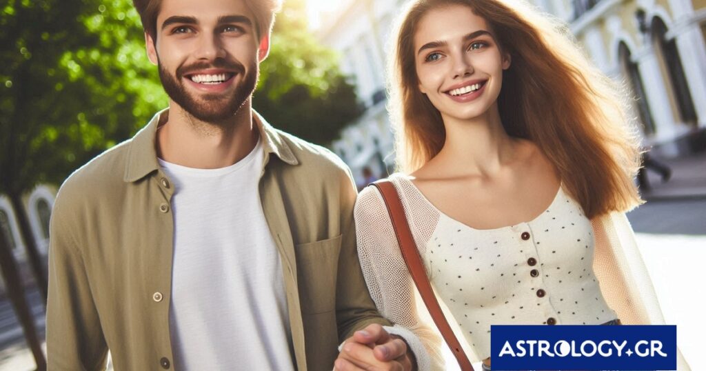Τα ζώδια που σε θέλουν έτσι όπως είσαι