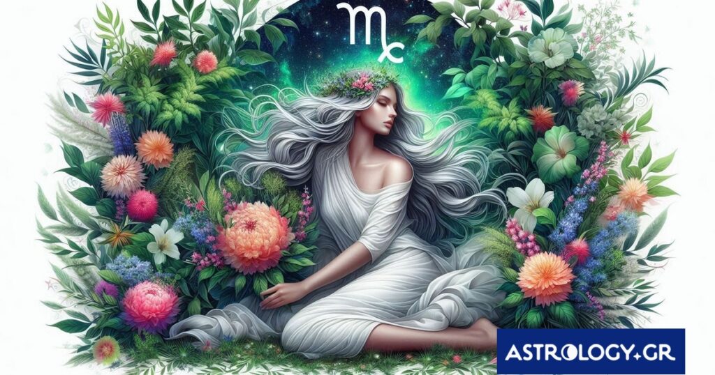 Τι σημαίνει να έχεις Ωροσκόπο στην Παρθένο;