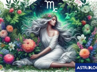Τι σημαίνει να έχεις Ωροσκόπο στην Παρθένο;