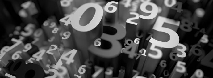 Αυτοί είναι οι τυχεροί αριθμοί του ζωδίου σου για σήμερα, 09/04/2026