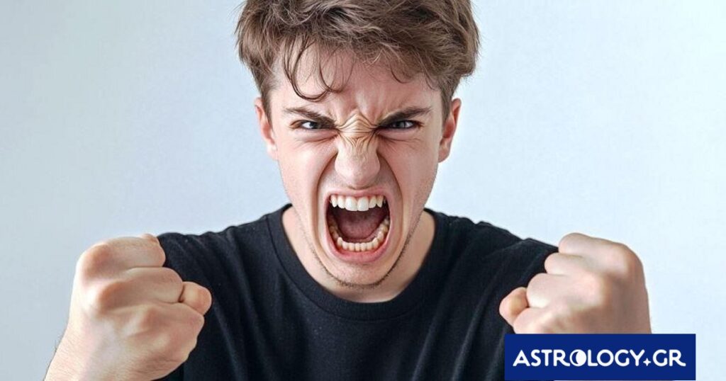 Κριός, Λέων, Τοξότης: Έτσι καταλαβαίνεις ότι είναι στο τσακ να εκραγεί