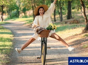 Ημερήσιες Προβλέψεις για όλα τα Ζώδια, 09/04/26: Δράση πρωτοβουλίες και τόλμη