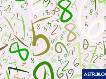 Αυτοί είναι οι τυχεροί αριθμοί του ζωδίου σου για σήμερα, 23/04/2026