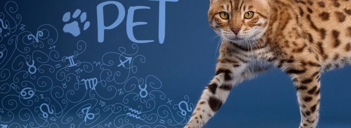 AstroPet από 31/03 έως 06/04: Εβδομαδιαίες προβλέψεις για το κατοικίδιό σου