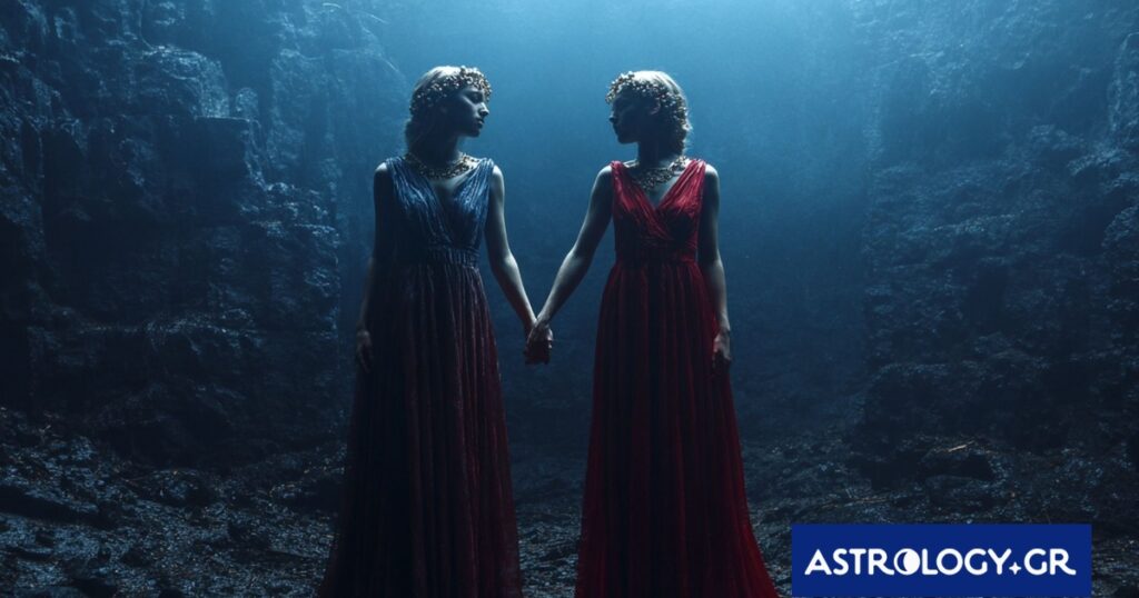 Αφροδίτη στους Διδύμους 2026: Όταν ο έρωτας περνάει από το μυαλό