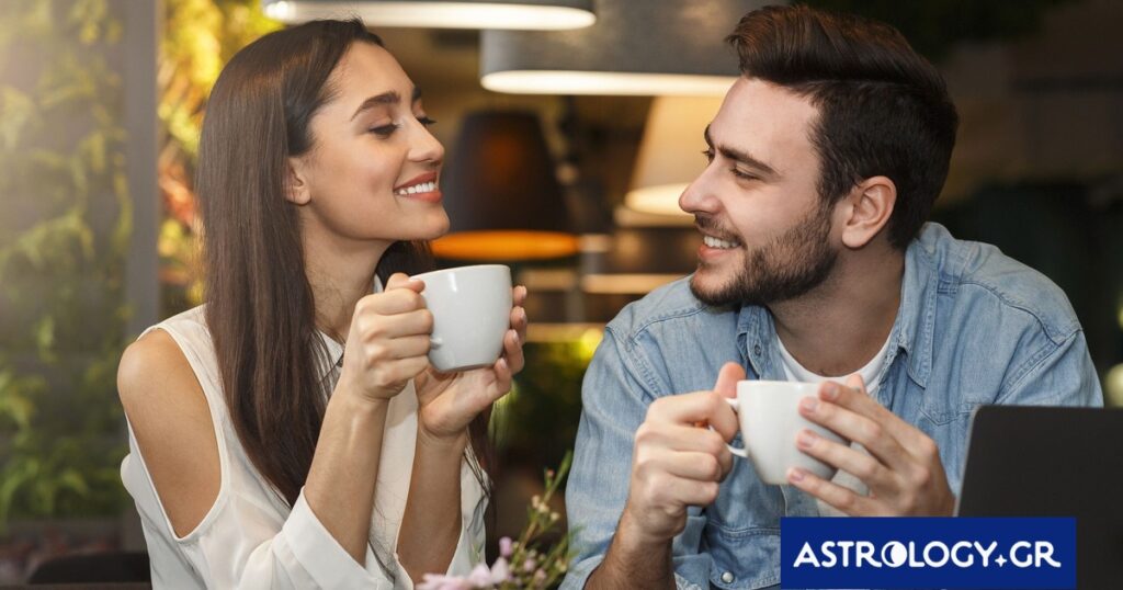 Τι θα πεις για να αποφύγεις έναν καβγά με τον καλό σου, ανάλογα με το ζώδιό του