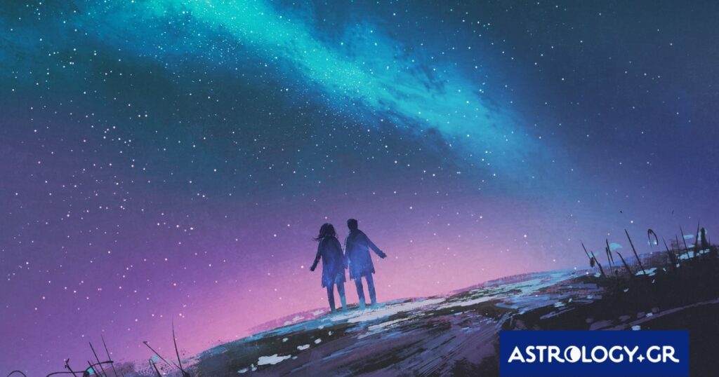 Σε επηρεάζουν οι πλανήτες από 27/04 έως 03/05;