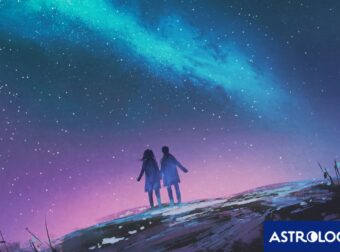 Σε επηρεάζουν οι πλανήτες από 27/04 έως 03/05;