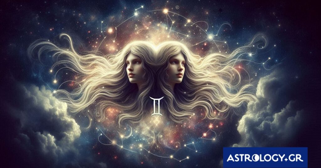 Ποια ζώδια μισεί ο Δίδυμος;
