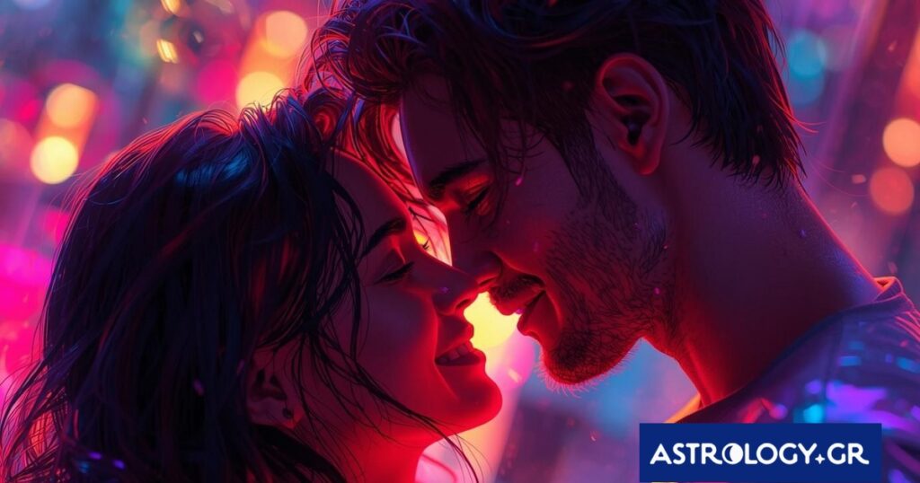 4 ζώδια που όταν ερωτεύονται έχουν την τάση να χτυπούν στου κουφού την πόρτα!